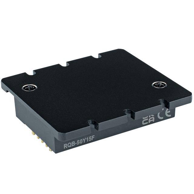 RQB-50Y24F Bel Power Solutions  DC DC Converters